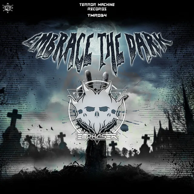 Gangsta Beat by Hardbouncer, Emphaser - Uptempo cover art