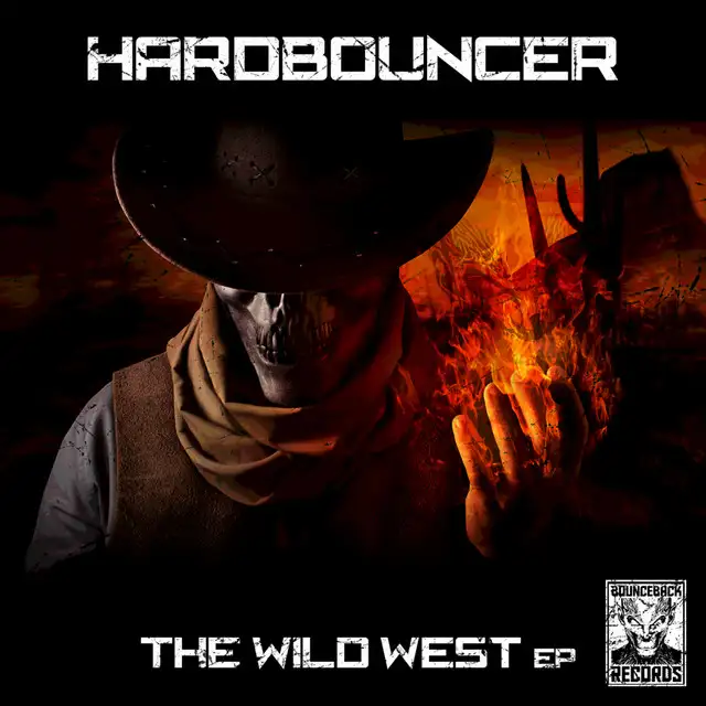 Shot Down by Hardbouncer - Uptempo cover art
