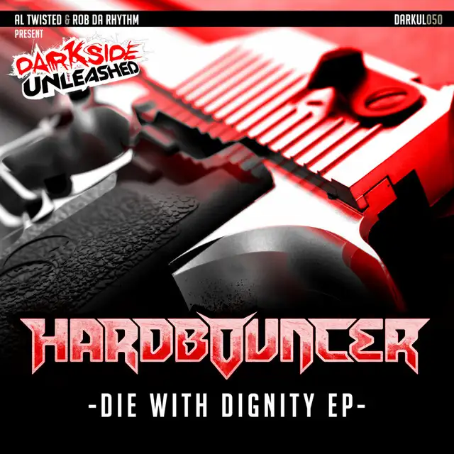 Stupid & Contagious by Hardbouncer - Uptempo cover art