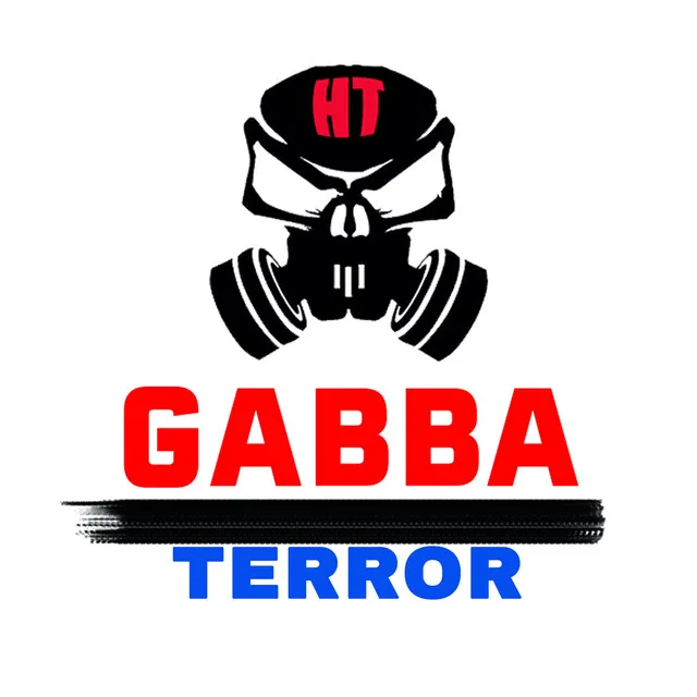 Gabba Terror by Hardcore Thomsy - Uptempo cover art