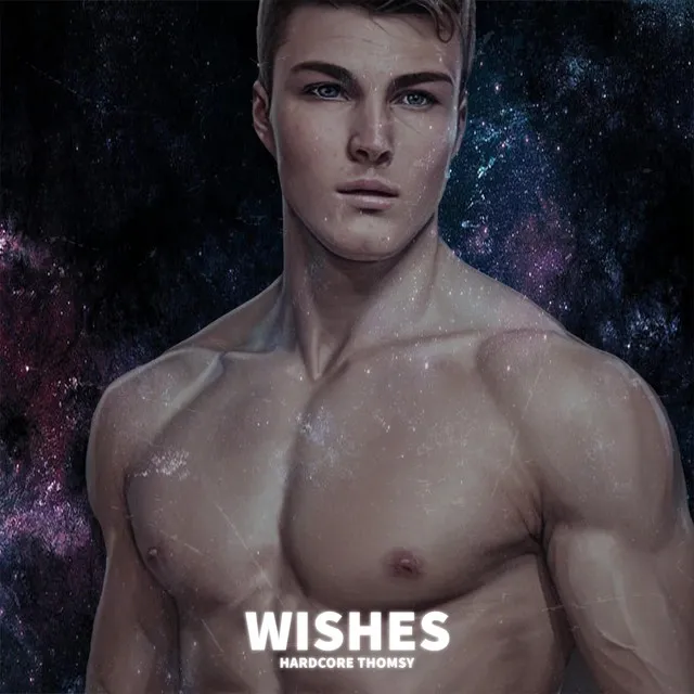Wishes by Hardcore Thomsy - Uptempo cover art