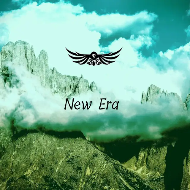 New Era by Hardeaglez - Hardstyle cover art