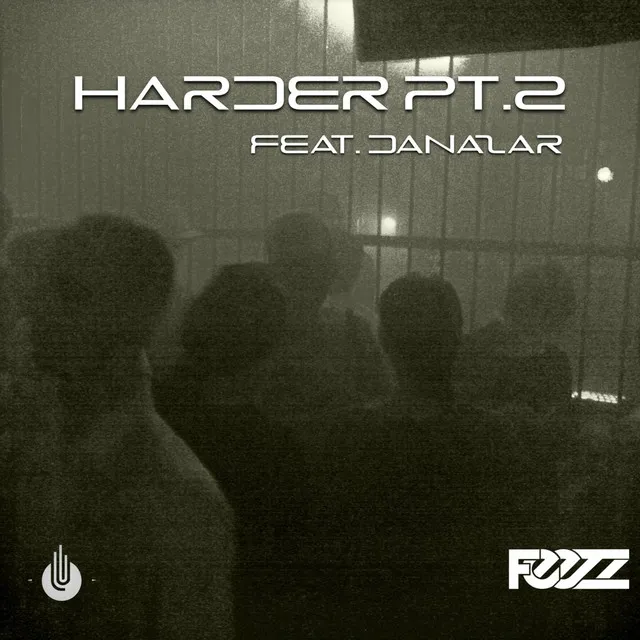 Cover art of Harder Pt. 2