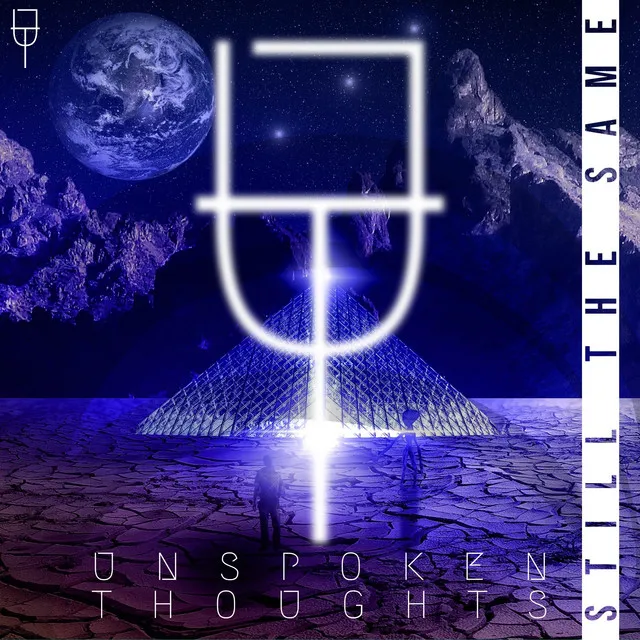Still the Same by Hardkeyz, Unspoken Thoughts - Hardstyle cover art