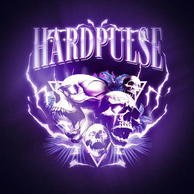 Cover art of Hardpulse