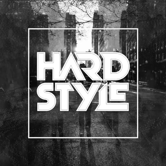 Cover art of Hardstyle