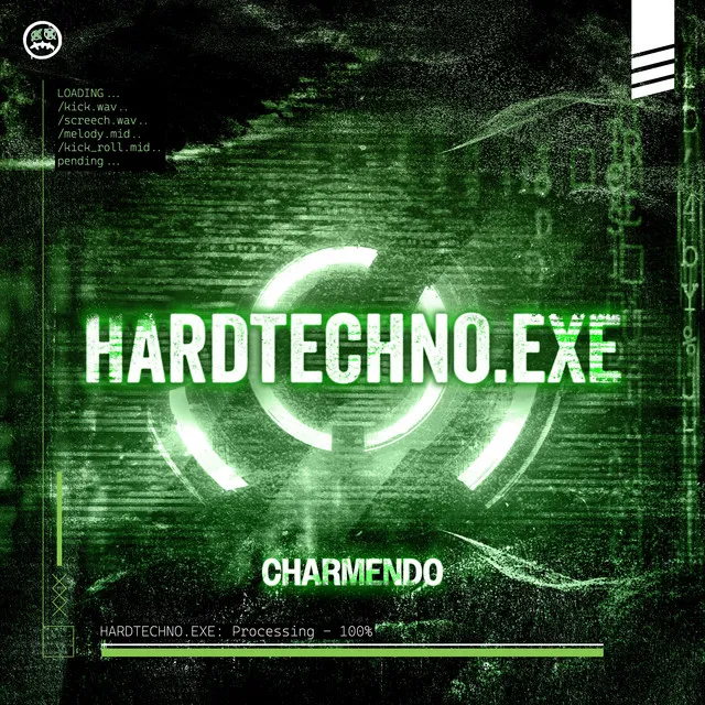 Cover art of Hardtechno.exe