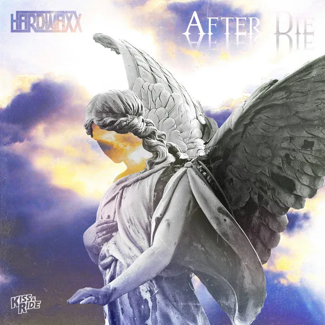 After Die by Hardwaxx - Hardstyle cover art
