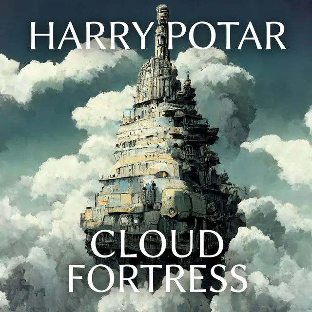 Cloud Fortress by Harry Potar - Frenchcore cover art