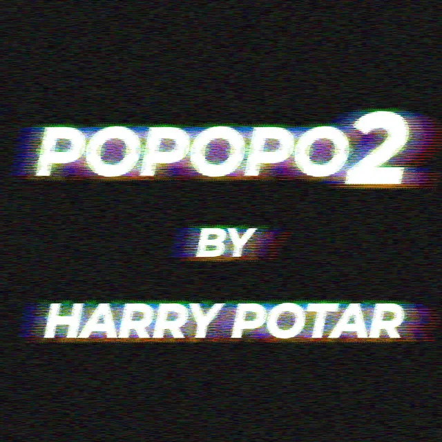 Hard Process by Harry Potar - Frenchcore cover art
