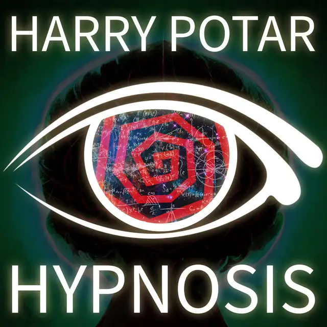 Hypnosis by Harry Potar - Frenchcore cover art