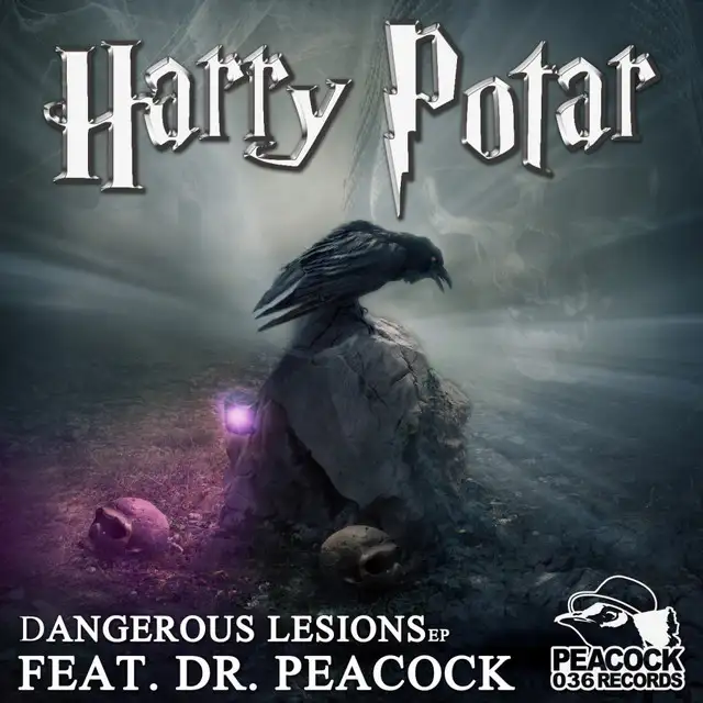 Travelomotor - Original Mix by Harry Potar - Frenchcore cover art