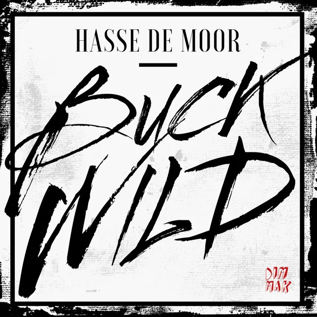 Wassup by Hasse de Moor - Hardstyle cover art