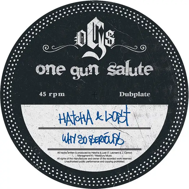 Next 2 String by Hatcha, LOST - Hardstyle cover art