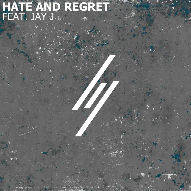 Cover art of Hate and Regret