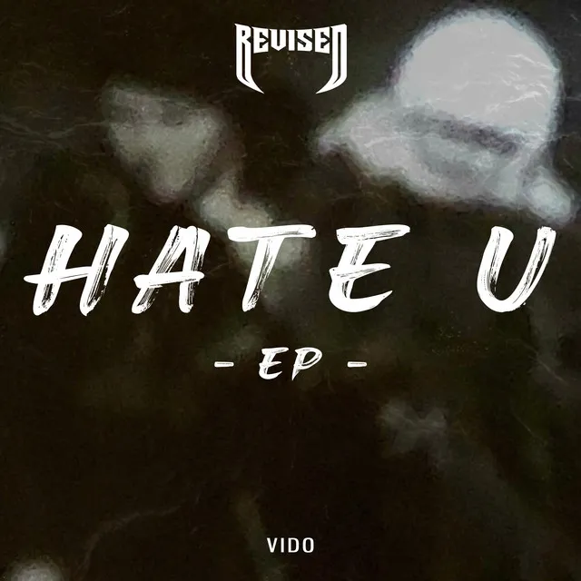 Cover art of Hate U EP