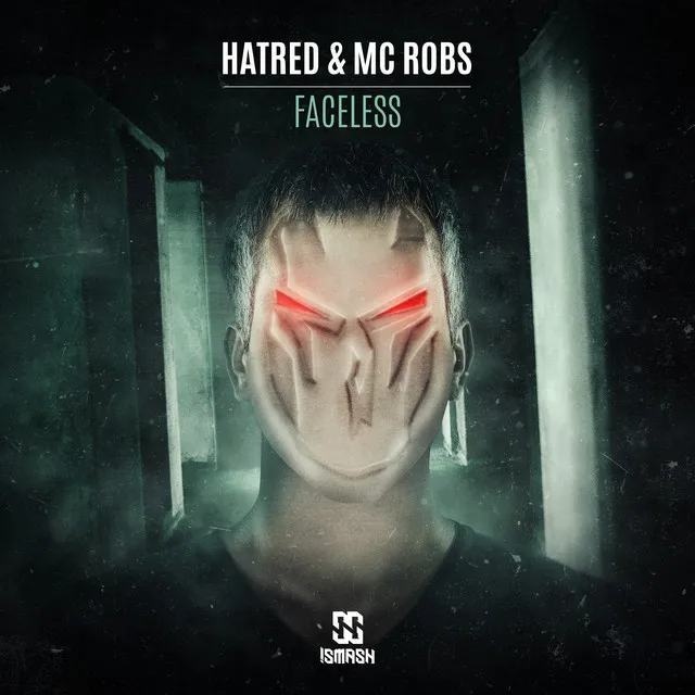 Faceless by Hatred, MC Robs - Uptempo cover art