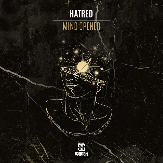Mind Opener by Hatred - Uptempo cover art