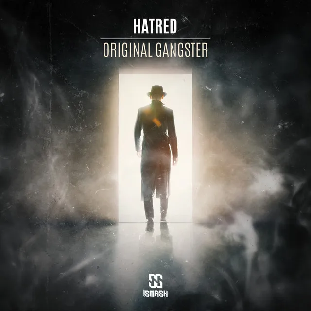 Original Gangster by Hatred - Uptempo cover art