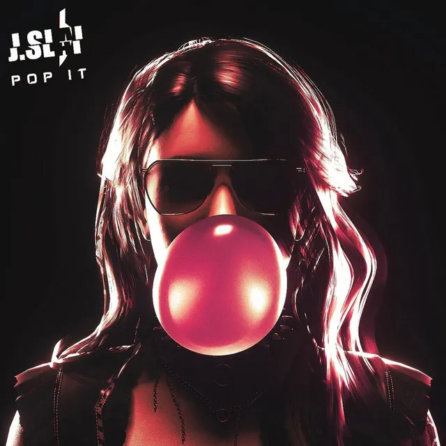 POP IT - Haus of Panda Remix by Haus of Panda, J. Slai - Uptempo cover art