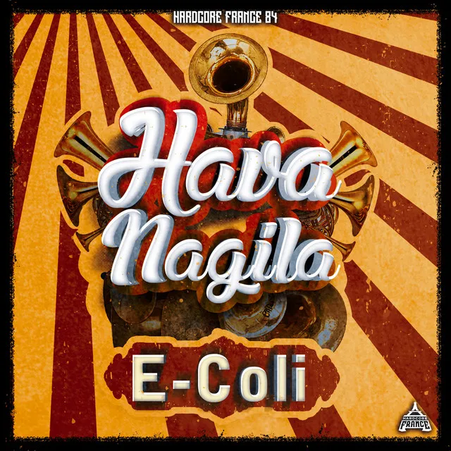 Cover art of Hava Nagila