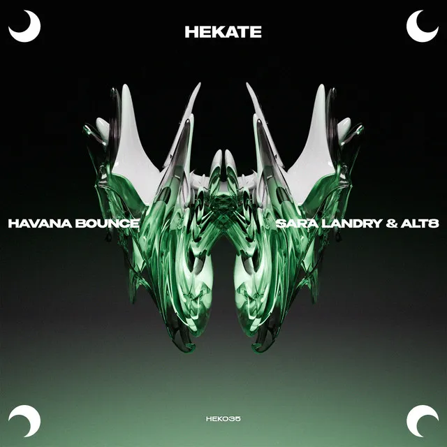Cover art of Havana Bounce