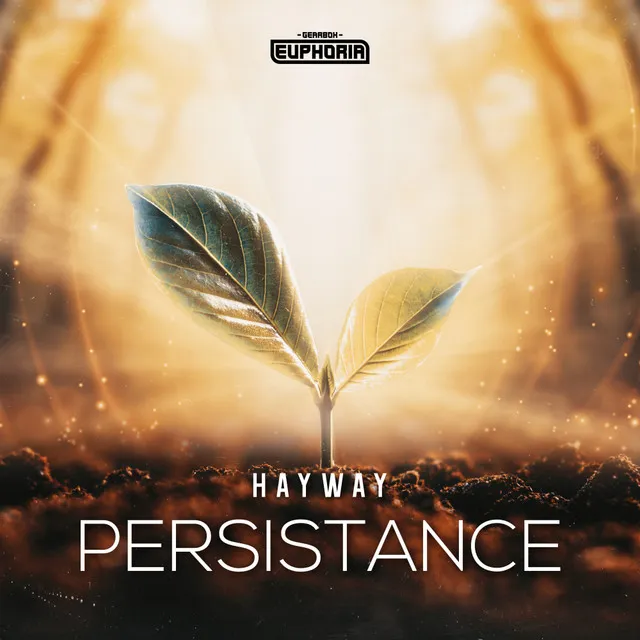 Persistance by Hayway - Hardstyle cover art