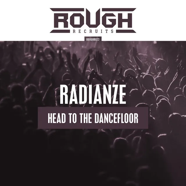Cover art of Head To The Dancefloor