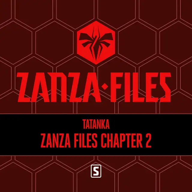 Call It Music by Headhunterz, Tatanka - Hardstyle cover art