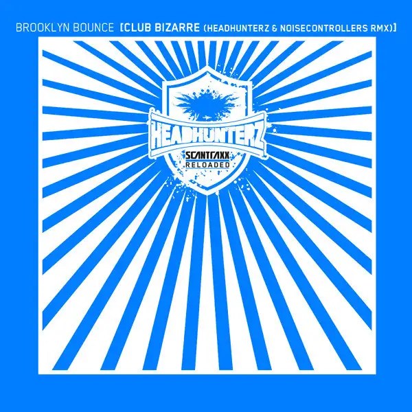 Robot's Dream - Original Mix by Headhunterz, Noisecontrollers - Hardstyle cover art