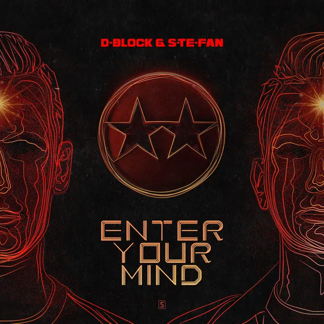 Twilight Zone - Headhunterz Remix by Headhunterz, D-Block & S-te-Fan - Hardstyle cover art