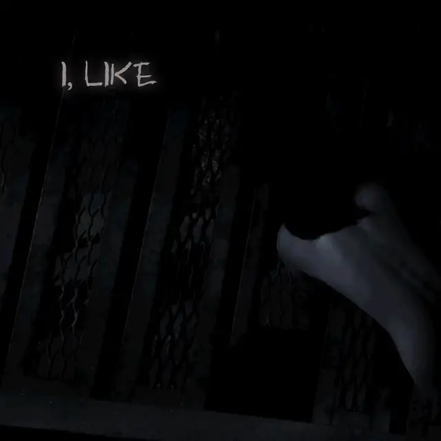 I Like by Heady - Hardstyle cover art