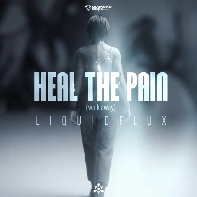 Cover art of HEAL THE PAIN (WALK AWAY)