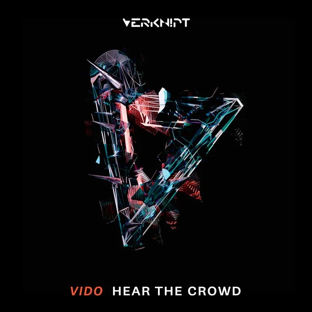 Cover art of Hear The Crowd