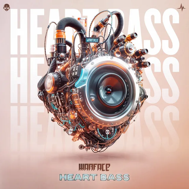 Cover art of Heart Bass