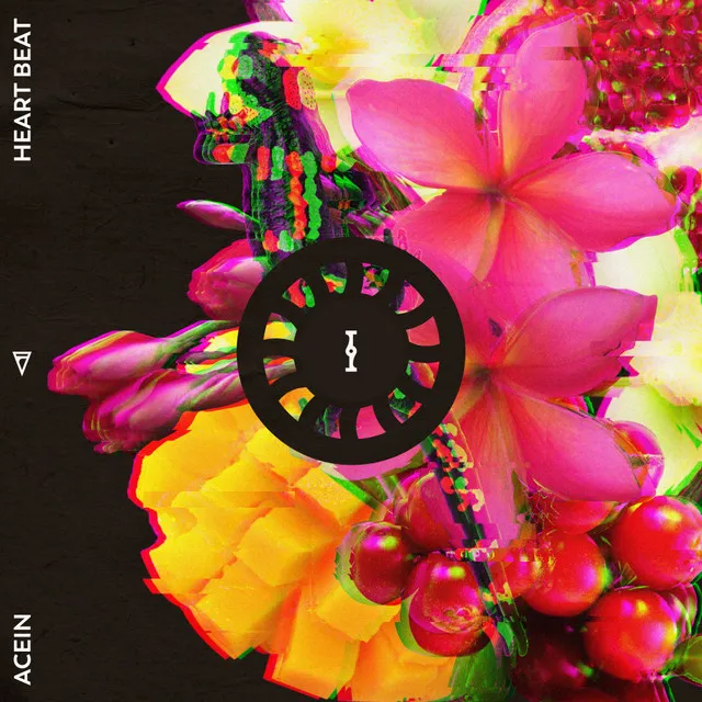 Cover art of Heart Beat