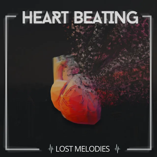 Cover art of Heart Beating