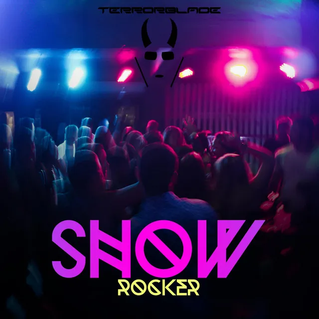 Cover art of Show Rocker