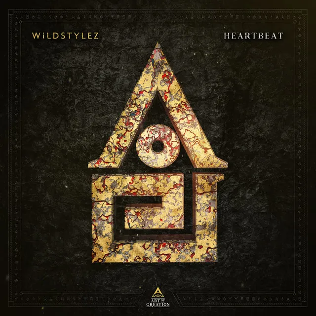 Cover art of Heartbeat