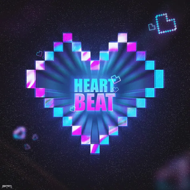 Cover art of Heartbeat