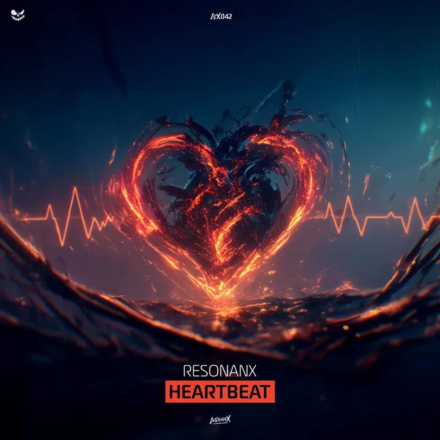 Cover art of Heartbeat