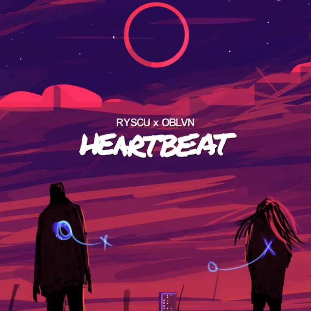 Cover art of Heartbeat