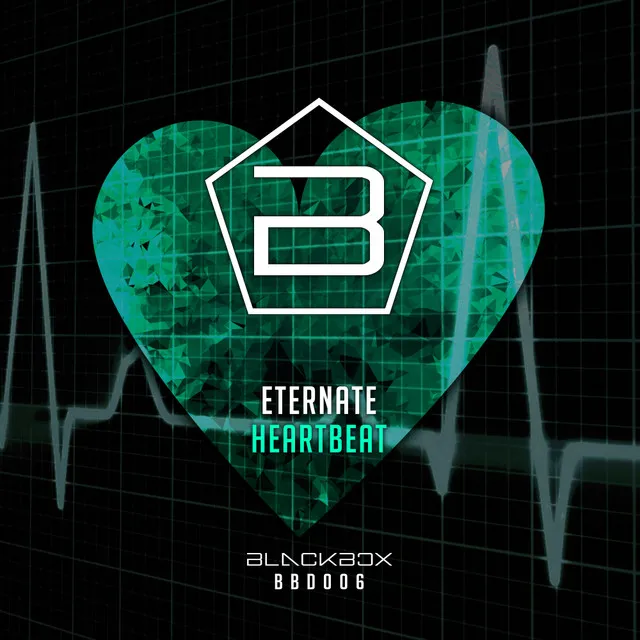 Cover art of Heartbeat
