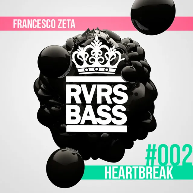 Cover art of Heartbreak