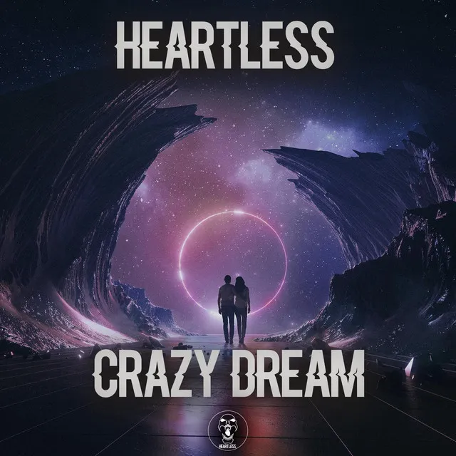 Crazy Dream by Heartless - Frenchcore cover art