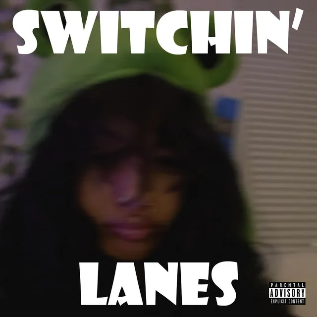 SWTICHIN' LANES by Heartless - Frenchcore cover art