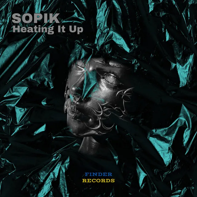 Cover art of Heating It Up