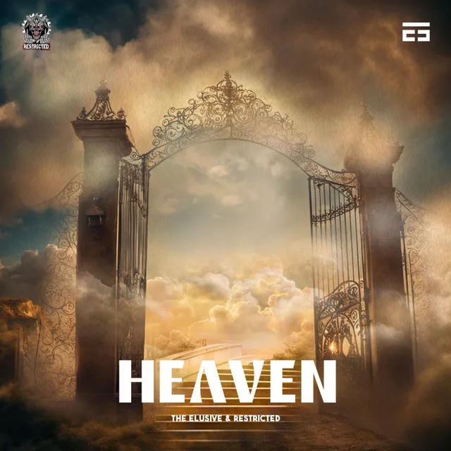 Cover art of Heaven