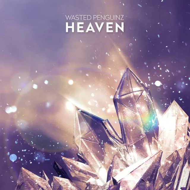 Cover art of Heaven