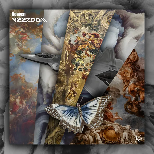 Cover art of Heaven